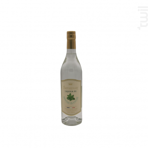 Liqueur De Menthe Blanche - Sathenay - No vintage - 