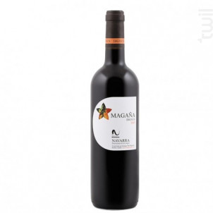 Dignus - Bodegas Magana - 2013 - Rouge