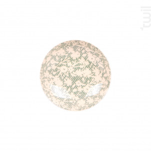 Coupelle Léa Verte 17 Cm lot De 4 - table passion -  - 