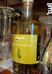 KAVIAR - Champagne François Lavergne - No vintage - 