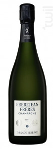 Frerejean Frères - Brut Grande Réserve champagne-frerejean-freres-