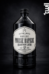 Liqueur Armagnac & Sureau - Domaines Lamiable - No vintage - 