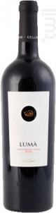 Lumà Nero d'Avola - Cantine Cellaro - No vintage - Rouge