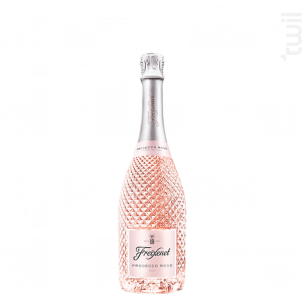 Prosecco Rosé - Freixenet - No vintage - Effervescent