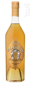 Jockey Club - Rhum Premium - Liquoristerie de Provence - No vintage - 