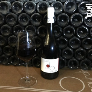 Soirs illuminés - Domaine Bourdic - 2014 - Rouge