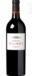 Clinet - Château Clinet - No vintage - Rouge