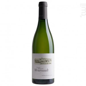 Roulot Les Luchets  - Meursault - Domaine Roulot - 2022 - Blanc