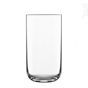 Gobelet Forme Haute Sublime lot De 6 - bormioli luigi -  - 