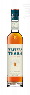 Writers Tears Single Pot Still - Writer's Tears - No vintage - 