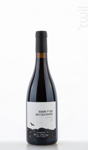 Beaune 1er Cru Aux Coucherias - Domaine Boris Champy - 2019 - Rouge