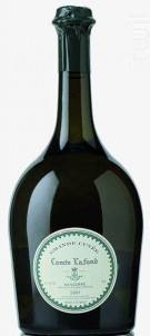 Sancerre Comte Lafond Grande Cuvée Blanc - Patrick de Ladoucette - No vintage - Blanc