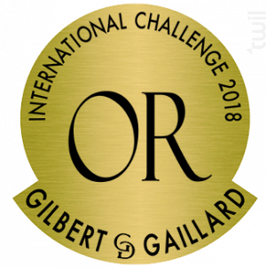 Château L'enclos - Château L'Enclos - 2018 - Rouge