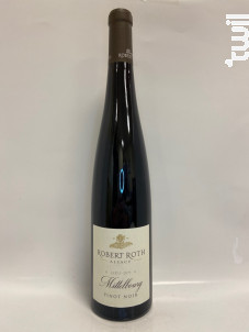 Pinot Noir Mittelbourg - Domaine Robert Roth - 2020 - Rouge
