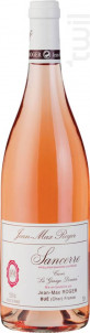 Cuvée La Grange Dimiére - Domaine Jean-Max Roger - No vintage - Rosé