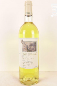 Chateau Villa Bel Air - Jean-Michel Cazes - Château Villa Bel-Air - 1994 - Blanc