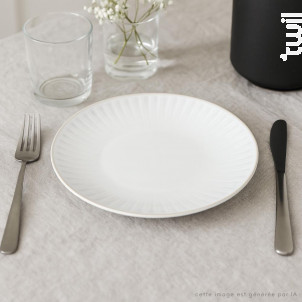 Service 18 Pièces Olympe - table passion -  - 