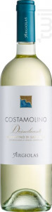Costamolino - Argiolas - No vintage - Blanc