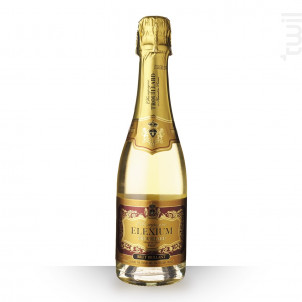Elexium - Champagne Trouillard - No vintage - Effervescent