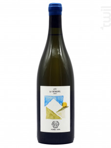La Bergerie - Domaine du Gringet - 2023 - Blanc