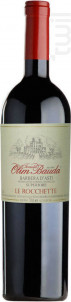 Le Rocchette Barbera d'Asti DOCG Superiore - OLIM BAUDA - No vintage - Rouge