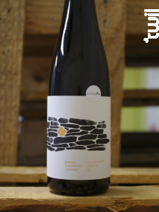 Lorencar - Rariga - 2018 - Blanc