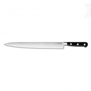 Couteau Tranchelard Maestro 30 Cm - Tarrerias Bonjean -  - 