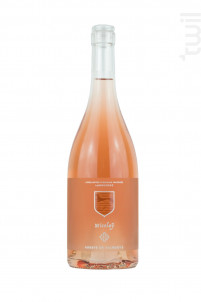 Nicolaÿ - Abbaye de Valmagne - 2021 - Rosé