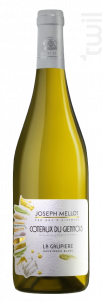 Coteaux du Giennois • La Gaupière - Vignobles Joseph Mellot - 2023 - Blanc