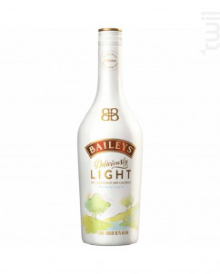 Baileys Light - Baileys - No vintage - 