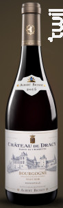 Bourgogne Pinot Noir Château de Dracy - Albert Bichot - 2022 - Rouge