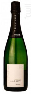Champagne Cuvée Chardonnay - Champagne Maurice Choppin - No vintage - Effervescent