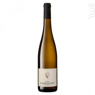 Riesling Granit - Maison Charles Frey - 2022 - Blanc