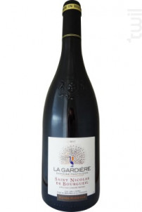 La Gardière - Domaine Pantaléon - 2024 - Rouge