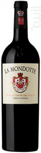Château La Mondotte - Château la Mondotte - No vintage - Rouge