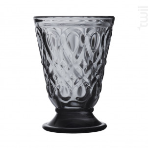 Gobelet Lyonnais Gris lot De 6 - la rochere -  - 