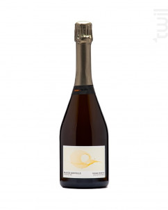 Unisson Grand Cru - Champagne Franck Bonville - No vintage - Effervescent