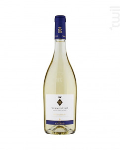 Vermentino Tenuta Guado Al Tasso - Guado al Tasso - Antinori - 2021 - Blanc