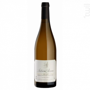 Muscat du Cap Corse - Domaine Antoine Arena - 2017 - Blanc