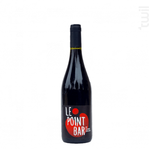 Le Point Bar - Le Point Bar - 2020 - Rouge