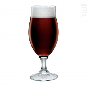 Boîte De 6 Verres À Bière Exécutive - Bormioli Rocco -  - 
