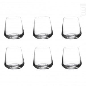 Boîte De 6 Mises En Bouche Concept - rona -  - 