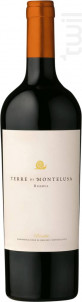 Terre Di Montelusa  Riserva - Botter - No vintage - Rouge