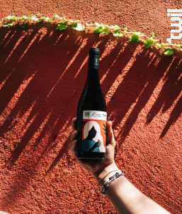 Pinot Noir Nature - Domaine Ricardelle de Lautrec - 2024 - Rouge