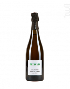 Textures - Vouette et Sorbée - 2019 - Effervescent