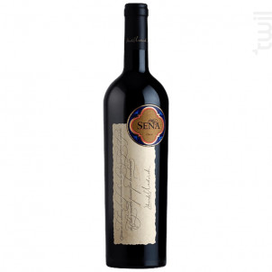 SEÑA - Seña - 2022 - Rouge