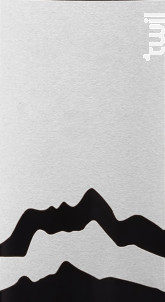 White Label - AXEL PAULY - 2016 - Blanc