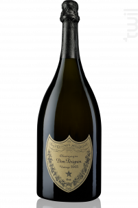 Dom Pérignon - Dom Pérignon - 2015 - Effervescent