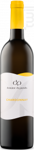 Chardonnay - Chateau Paradis - 2022 - Blanc