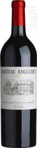 Château Angludet - Château Angludet - No vintage - Rouge